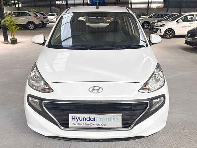 Second Hand Hyundai Santro Sportz [2018-2020] in Bangalore