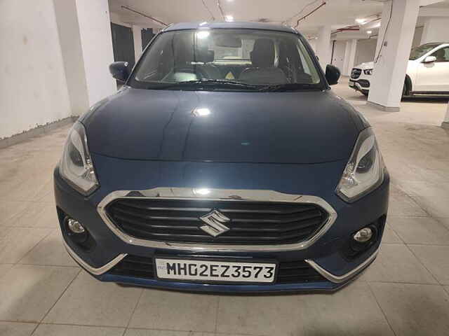 Second Hand Maruti Suzuki Dzire [2017-2020] ZXi Plus AMT in Mumbai