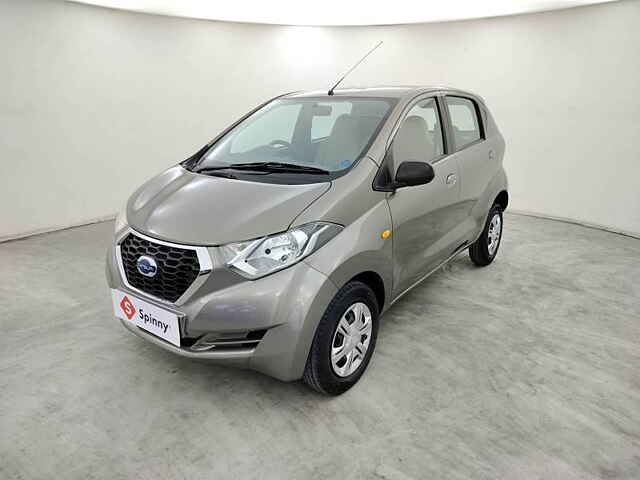 Second Hand Datsun redi-GO [2016-2020] T(O) 1.0 AMT [2018-2019] in Coimbatore