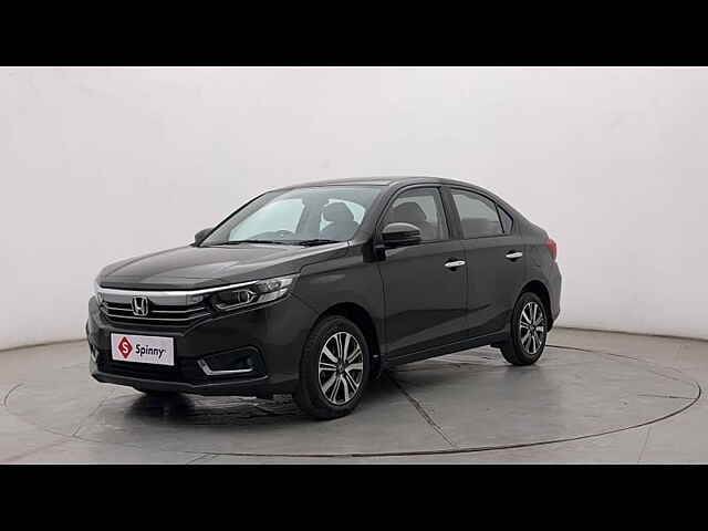 Second Hand Honda Amaze [2018-2021] 1.2 VX MT Petrol [2018-2020] in Chennai