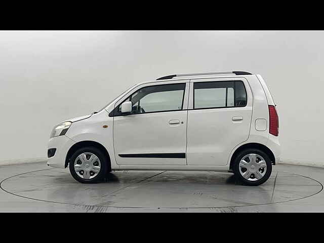 Second Hand Maruti Suzuki Wagon R VXI 1.0 CNG [2022-2023] in Gurgaon