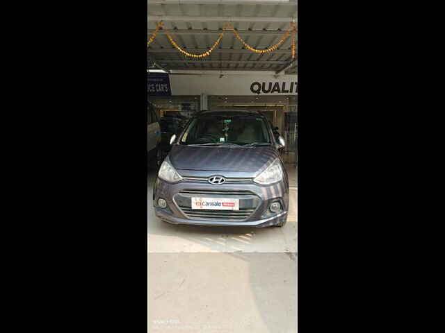 Second Hand Hyundai Grand i10 Asta 1.2 Kappa VTVT in Kanpur