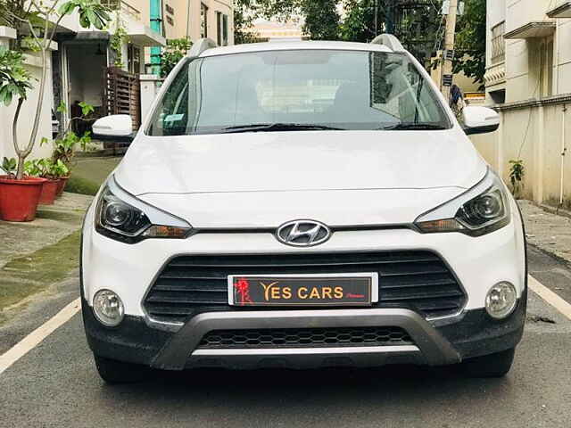 Second Hand Hyundai i20 Active [2015-2018] 1.2 S in Bangalore