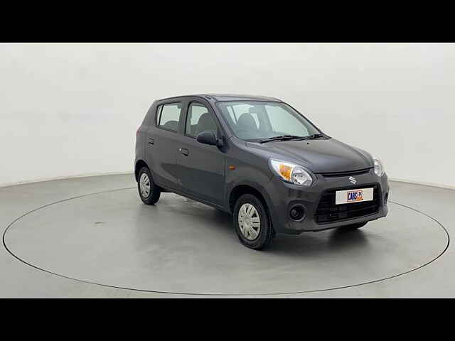 Second Hand Maruti Suzuki Alto 800 [2012-2016] Lxi in Chennai