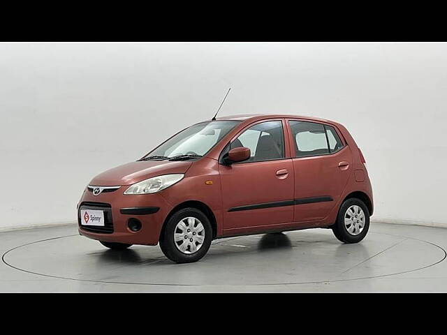 Used 2010 Hyundai i10 [2007-2010] Magna for sale in Delhi at Rs.1,66,000 -  CarWale