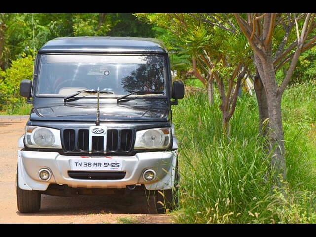 Second Hand Mahindra Bolero [2000-2007] SLX 2WD in Coimbatore