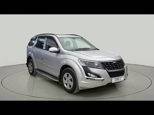 Second Hand Mahindra XUV500 W5 [2018-2020] in Delhi