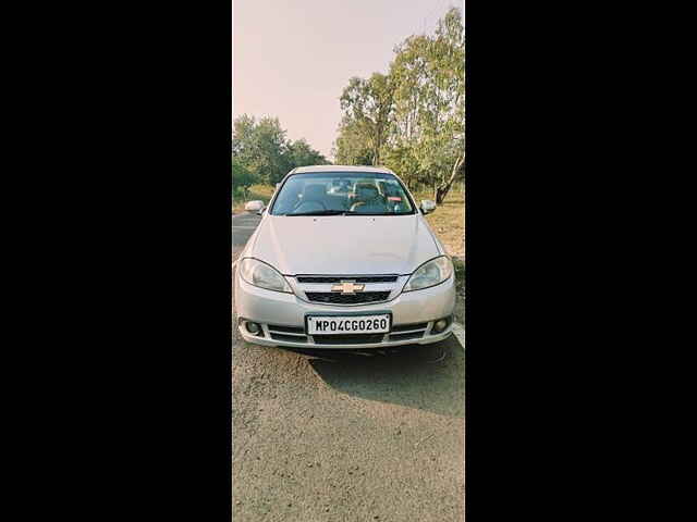 Second Hand Chevrolet Optra SRV [2006-2010] 1.6 in Bhopal