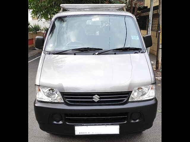 Second Hand Maruti Suzuki Eeco [2010-2022] 5 STR AC (O) CNG in Bangalore