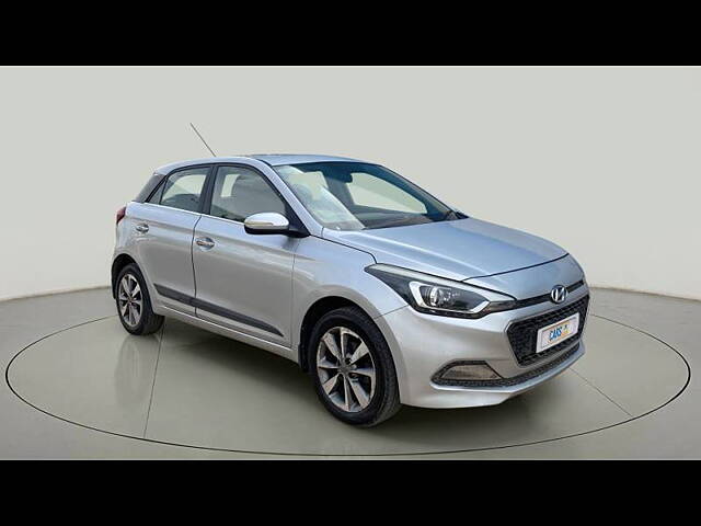 Used 2017 Hyundai Elite i20 [2016-2017] Asta 1.2 (O) [2016] for sale in ...