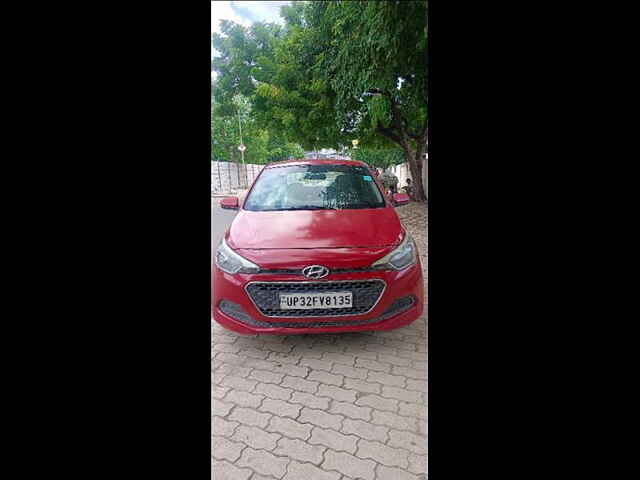 Second Hand Hyundai Elite i20 [2014-2015] Magna 1.2 in Lucknow