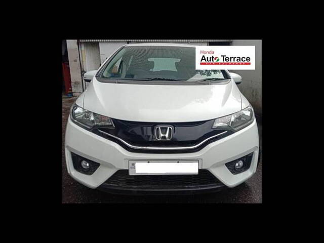 Second Hand Honda Jazz [2015-2018] VX Petrol in Pune