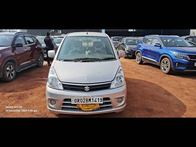 Second Hand Maruti Suzuki Estilo [2006-2009] VXi in Bhubaneswar