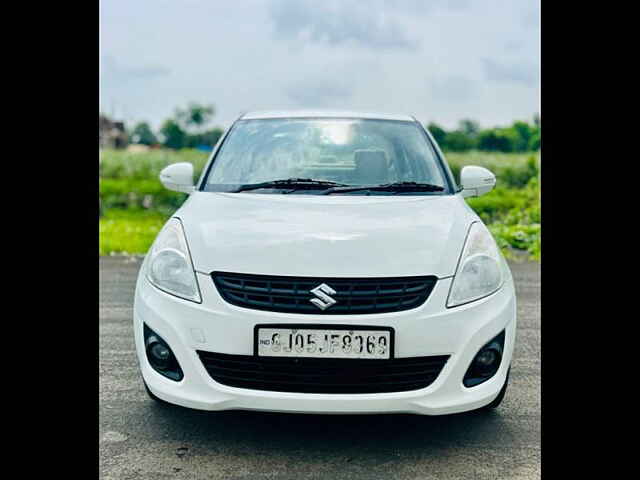 Second Hand Maruti Suzuki Swift DZire [2011-2015] VDI in Surat