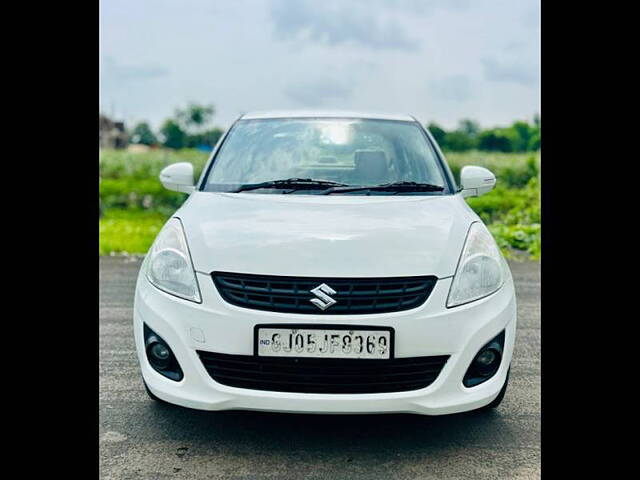 Second Hand Maruti Suzuki Swift DZire [2011-2015] VDI in Surat