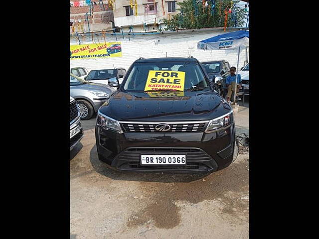 Second Hand Mahindra XUV300 [2019-2024] 1.5 W6 [2019-2020] in Patna