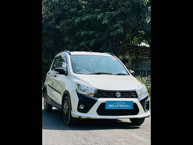 Second Hand Maruti Suzuki Celerio X Zxi [2017-2019] in Delhi