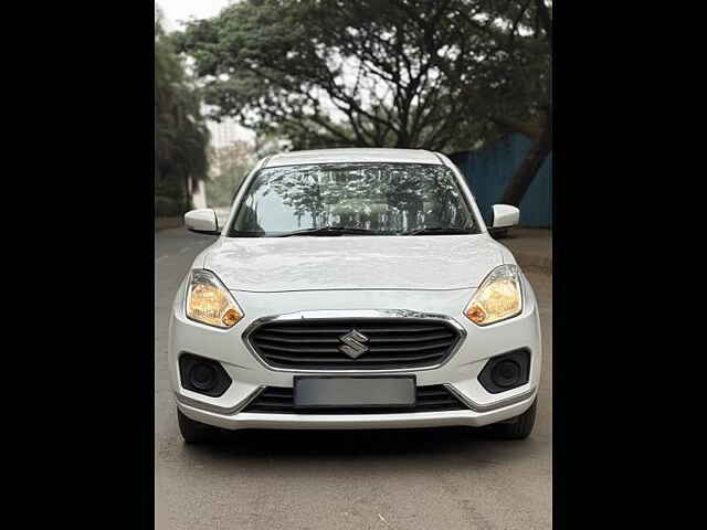 Second Hand Maruti Suzuki Dzire [2017-2020] VXi in Thane