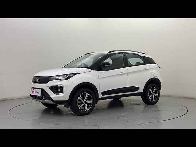 Second Hand Tata Nexon [2017-2020] XZ Plus in Gurgaon