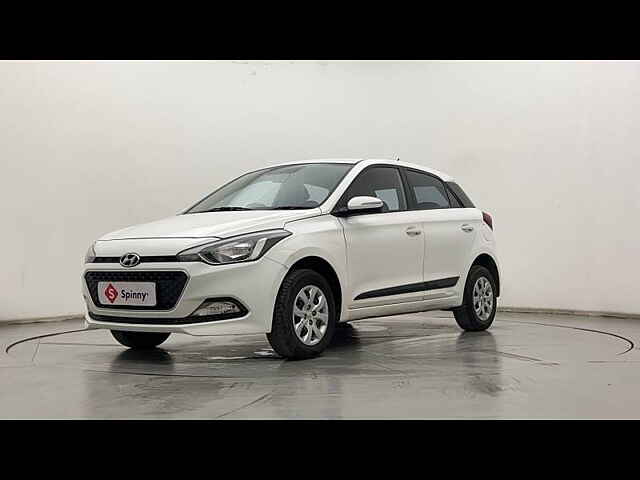 Second Hand Hyundai Elite i20 [2016-2017] Sportz 1.2 [2016-2017] in Hyderabad