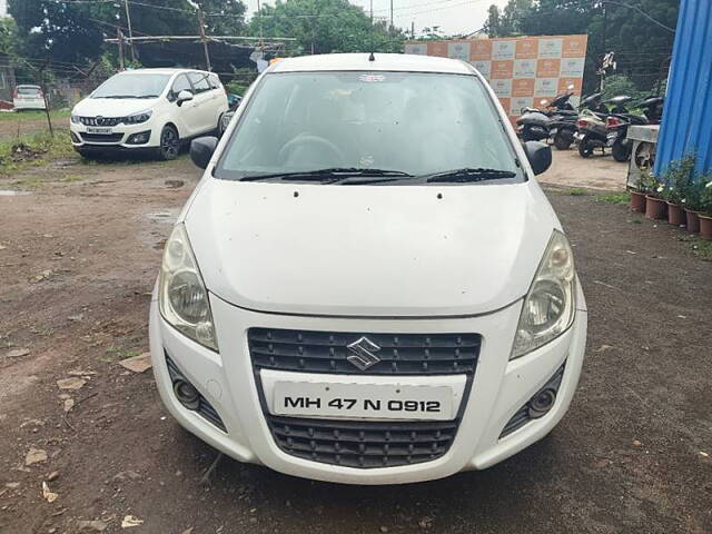 Second Hand Maruti Suzuki Ritz [2009-2012] Ldi BS-IV in Pune