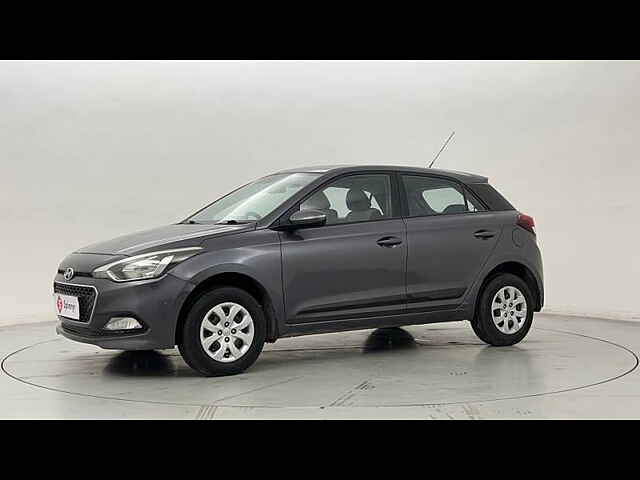 Second Hand Hyundai Elite i20 [2014-2015] Sportz 1.2 in Delhi