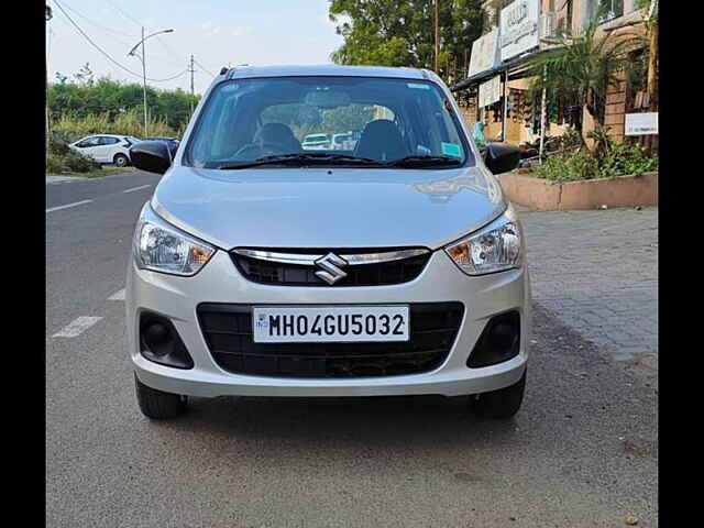 Second Hand Maruti Suzuki Alto [2000-2005] VXI in Nagpur