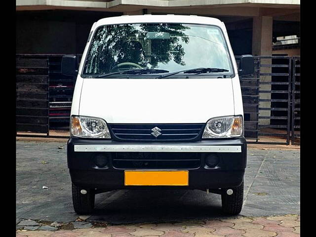 Second Hand Maruti Suzuki Eeco [2010-2022] 5 STR WITH HTR CNG [2018-2019] in Kolkata