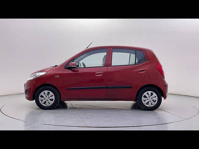 Second Hand Hyundai i10 [2010-2017] Magna 1.2 Kappa2 in Bangalore