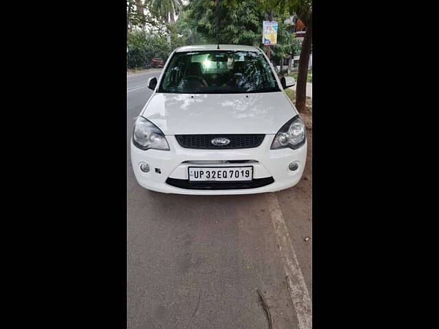 Second Hand Ford Classic [2012-2015] 1.4 TDCi CLXi in Lucknow