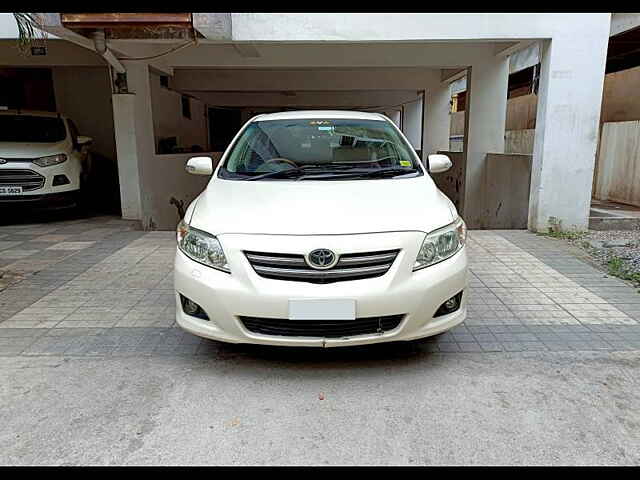 Second Hand Toyota Corolla Altis [2008-2011] 1.8 G in Hyderabad