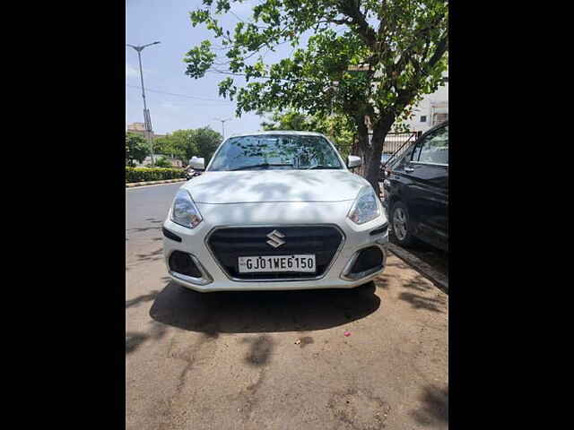 Second Hand Maruti Suzuki Dzire VXi [2020-2023] in Ahmedabad