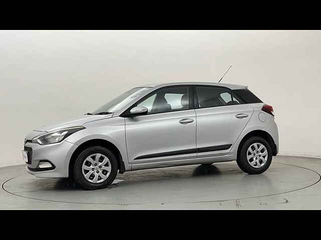 Second Hand Hyundai Elite i20 [2014-2015] Sportz 1.2 in Hyderabad