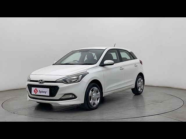 Second Hand Hyundai Elite i20 [2017-2018] Asta 1.4 CRDI in Chennai