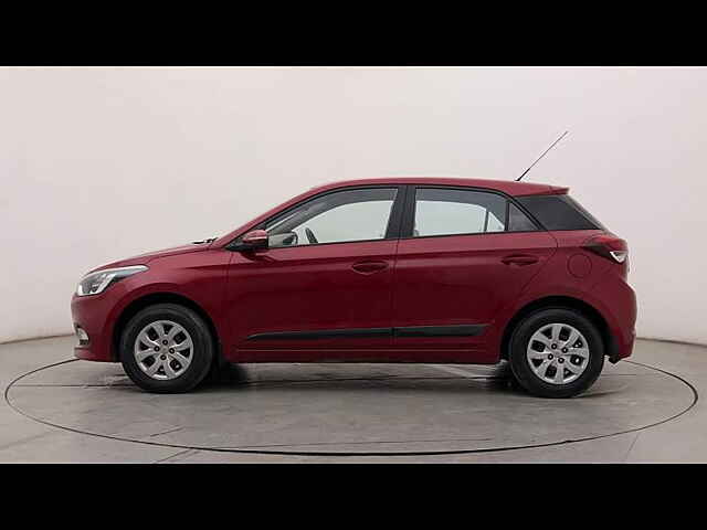 Second Hand Hyundai Elite i20 [2016-2017] Sportz 1.2 [2016-2017] in Chennai