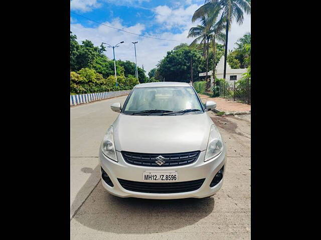 Second Hand Maruti Suzuki Swift DZire [2011-2015] VXI in Pune