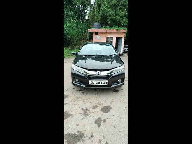 Second Hand Honda City [2014-2017] VX CVT in Delhi