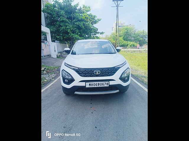 Second Hand Tata Harrier [2019-2023] XZ [2019-2020] in Nagpur