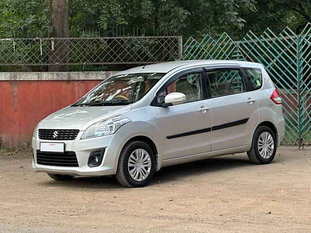 Second Hand Maruti Suzuki Ertiga [2012-2015] VDi in Nashik