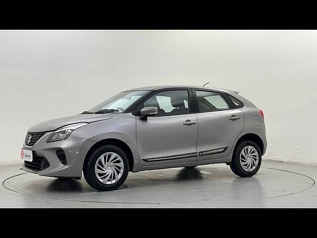 Second Hand Maruti Suzuki Baleno [2015-2019] Delta 1.2 in Gurgaon