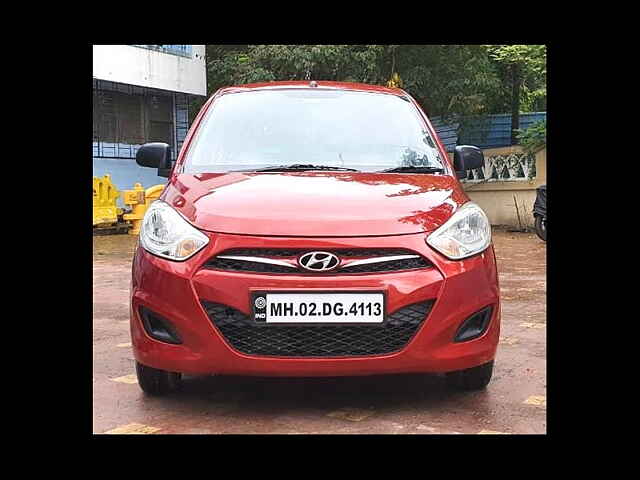 Second Hand Hyundai i10 [2010-2017] Era 1.1 iRDE2 [2010-2017] in Mumbai