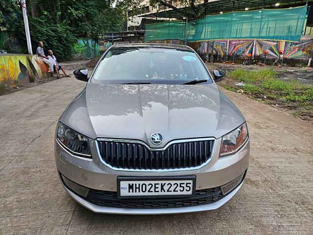 Second Hand Skoda Octavia [2017-2021] 1.8 TSI Style Plus AT [2017] in Mumbai