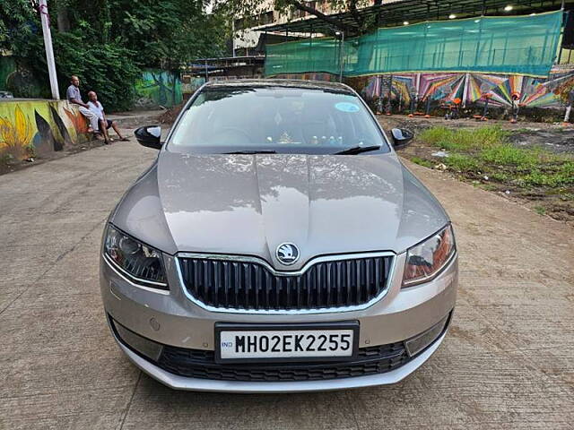 Second Hand Skoda Octavia [2017-2021] 1.8 TSI Style Plus AT [2017] in Mumbai