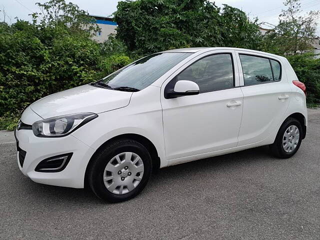 Second Hand Hyundai i20 [2012-2014] Magna 1.4 CRDI in Coimbatore