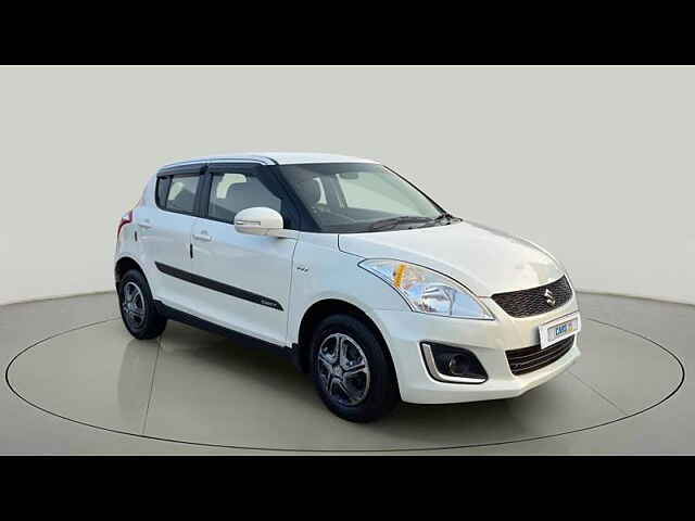 Second Hand Maruti Suzuki Swift [2014-2018] VXi [2014-2017] in Surat