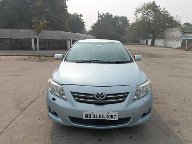 Second Hand Toyota Corolla Altis [2008-2011] 1.8 G in Nagpur