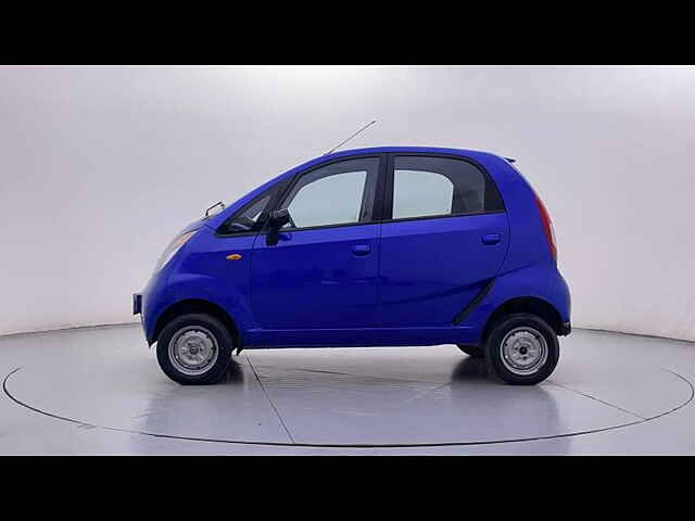 Second Hand Tata Nano Twist XT in Bangalore