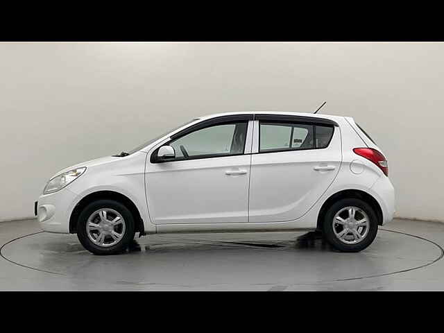 Second Hand Hyundai i20 [2020-2023] Sportz 1.2 MT [2020-2023] in Lucknow