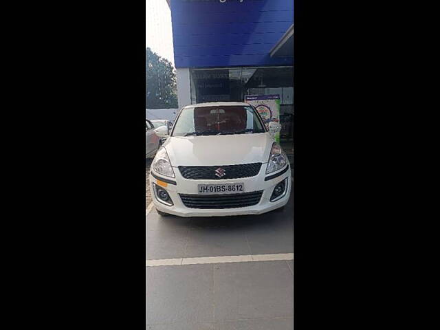 Second Hand Maruti Suzuki Swift [2011-2014] VXi in Daltonganj