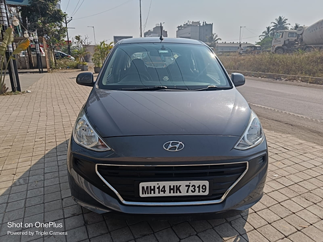 Second Hand Hyundai Santro Magna CNG [2018-2020] in Pune